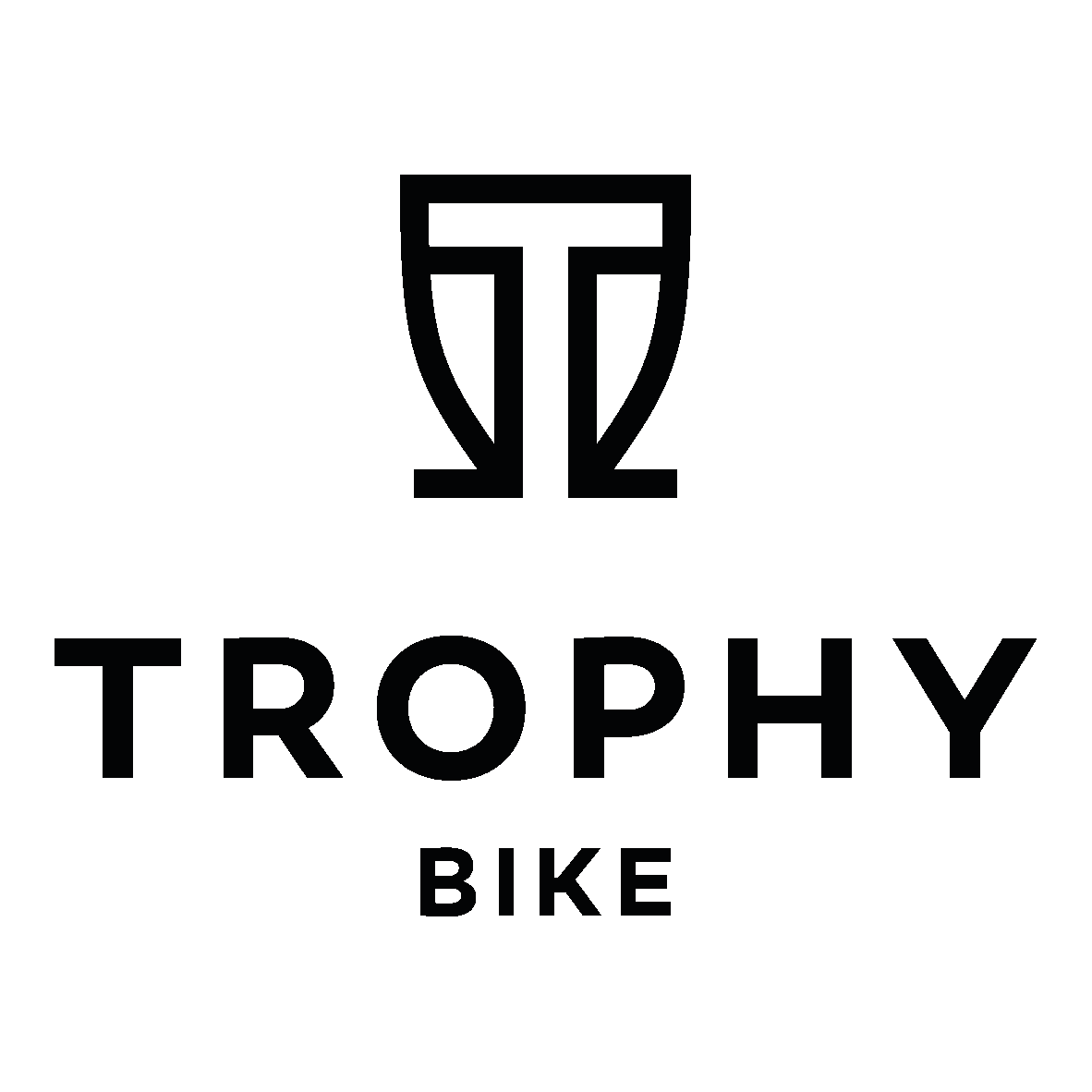 Trophy Bike