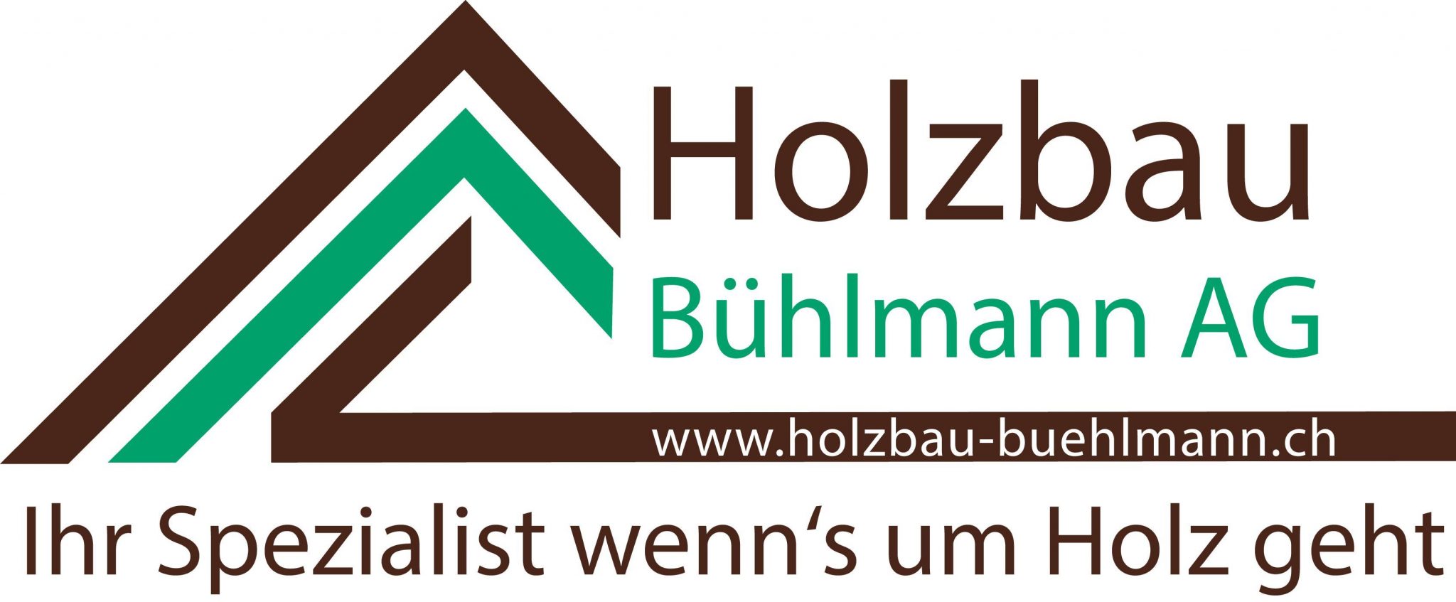 Holzbau Bühlmann