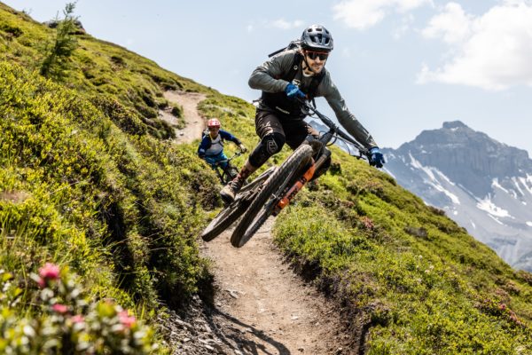 Tiefenmeter Weltrekord