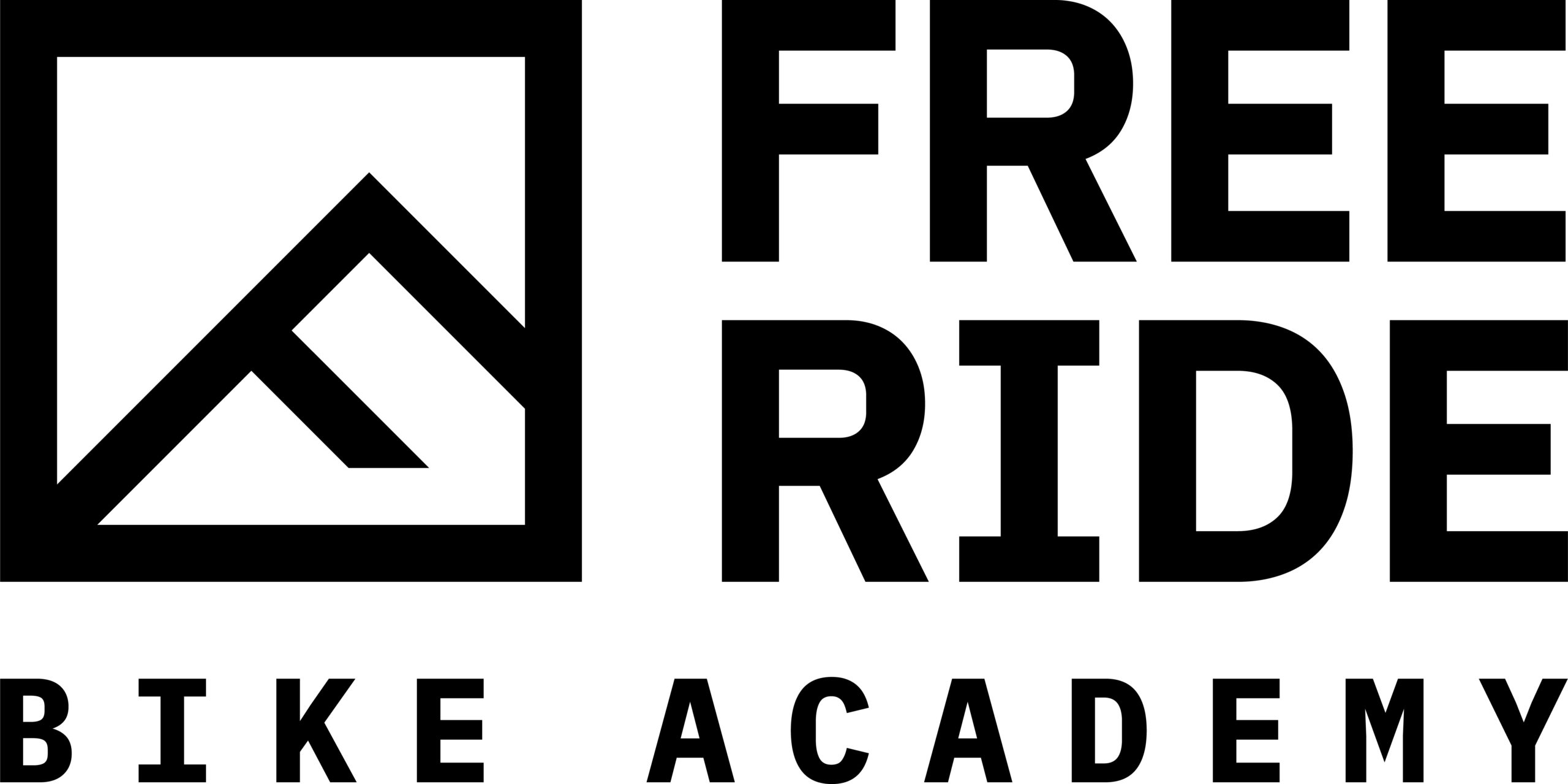 Freeride Bike Academy